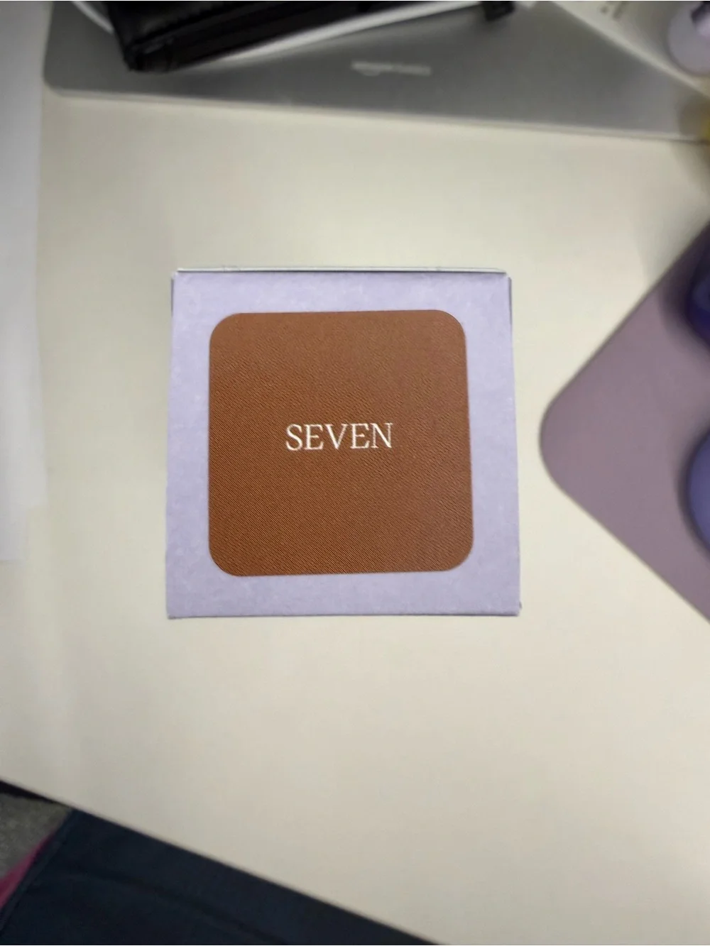 BNIB- Saie Slip Tint Tinted Moisturizer - Color: Seven